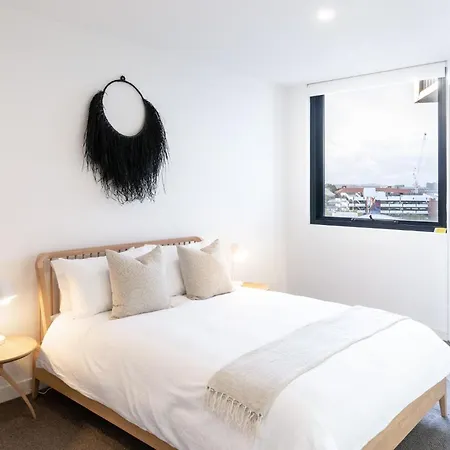 The Edge Apartment Newcastle Exterior photo