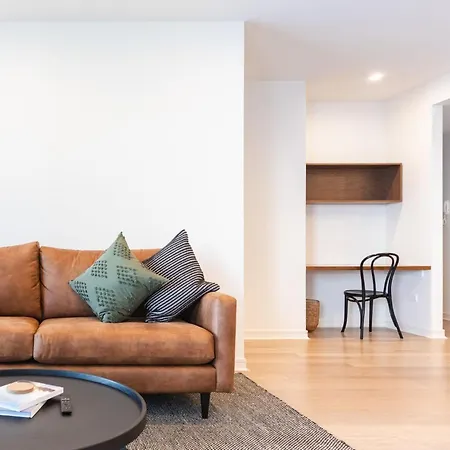 The Edge Apartment Newcastle Exterior photo