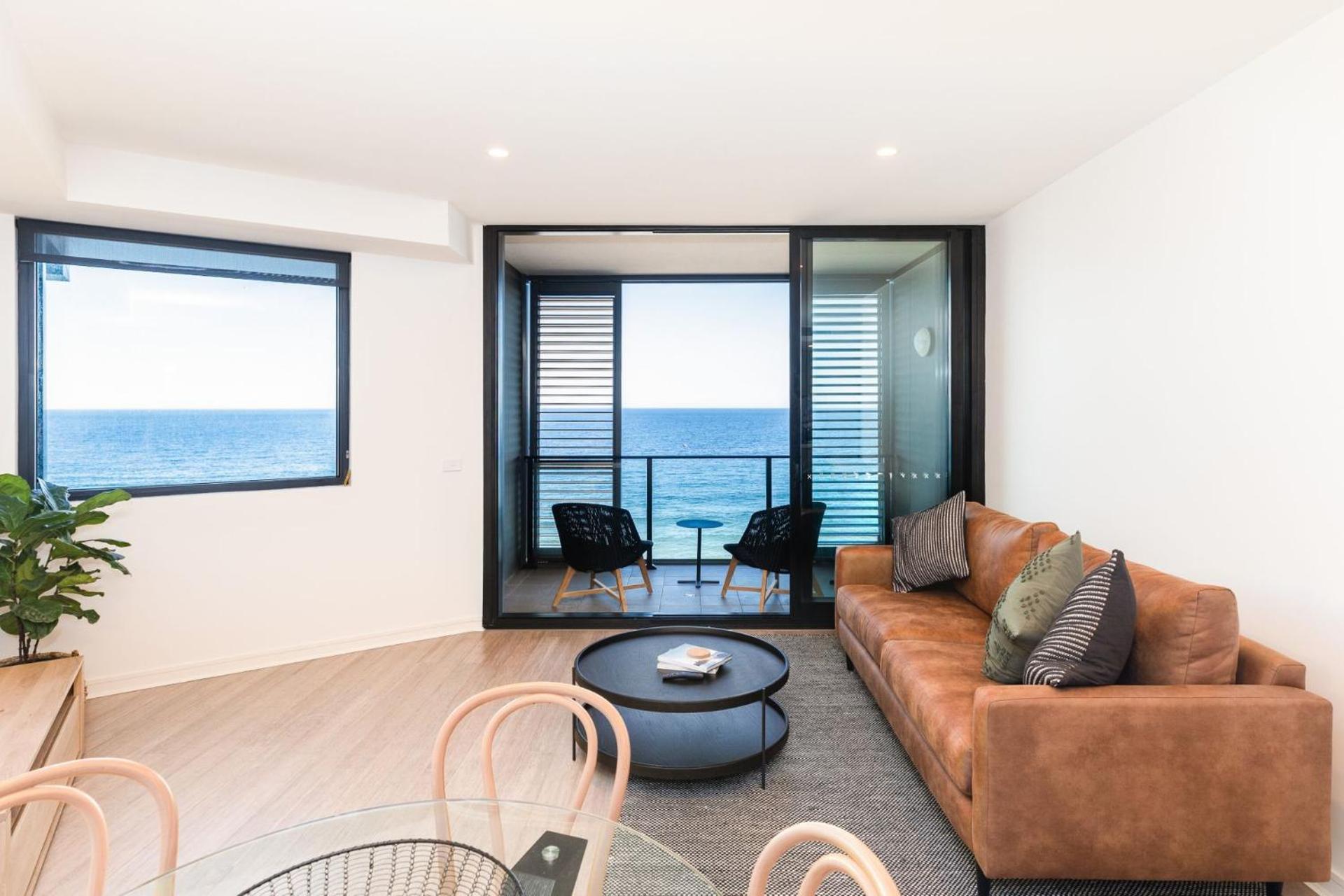 The Edge Apartment