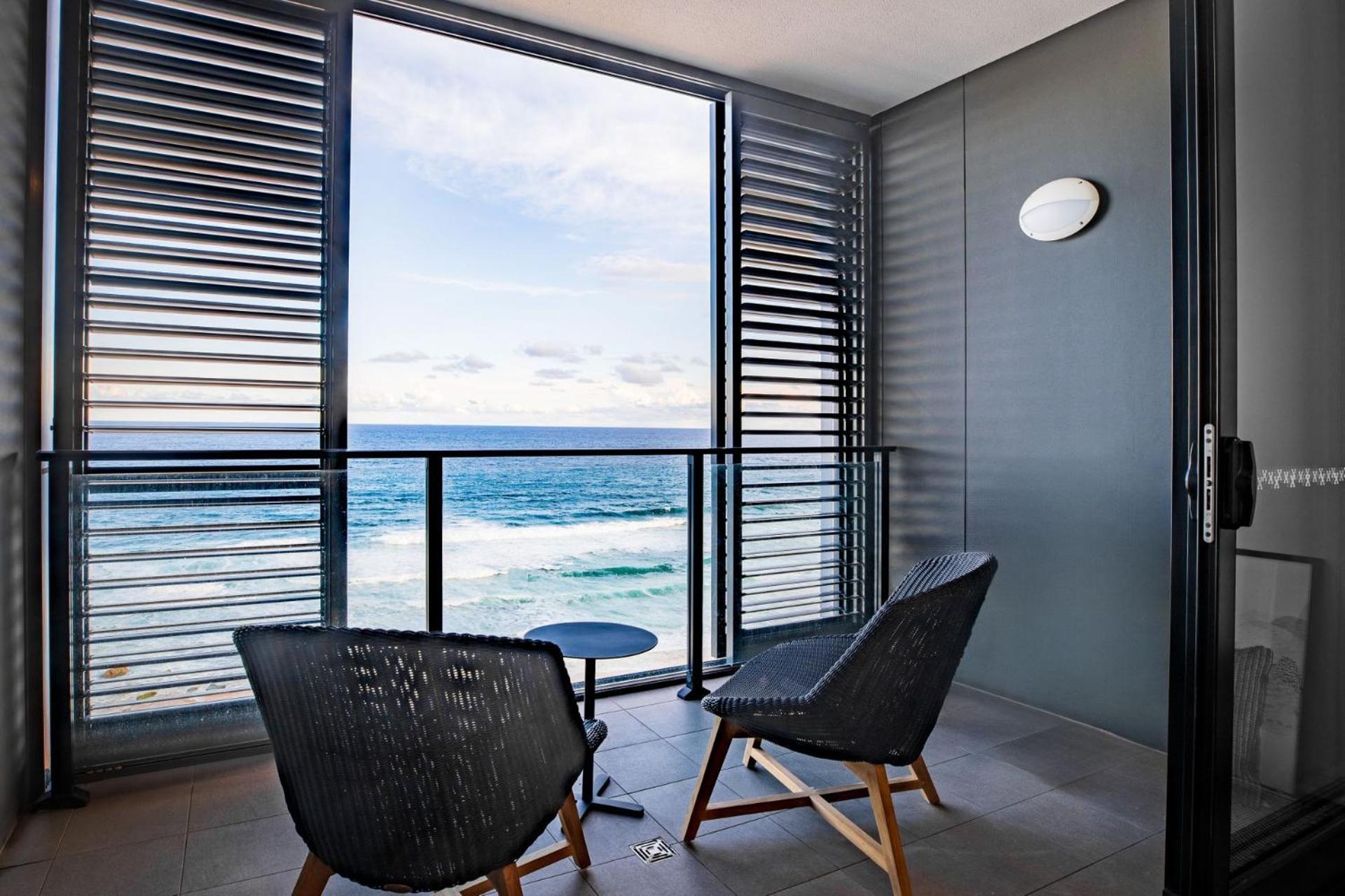 The Edge Apartment