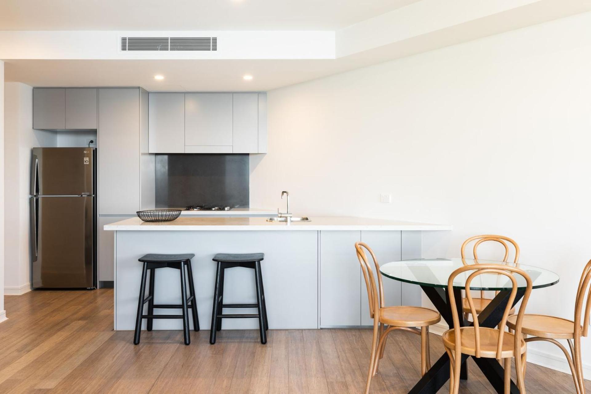 The Edge Apartment Newcastle