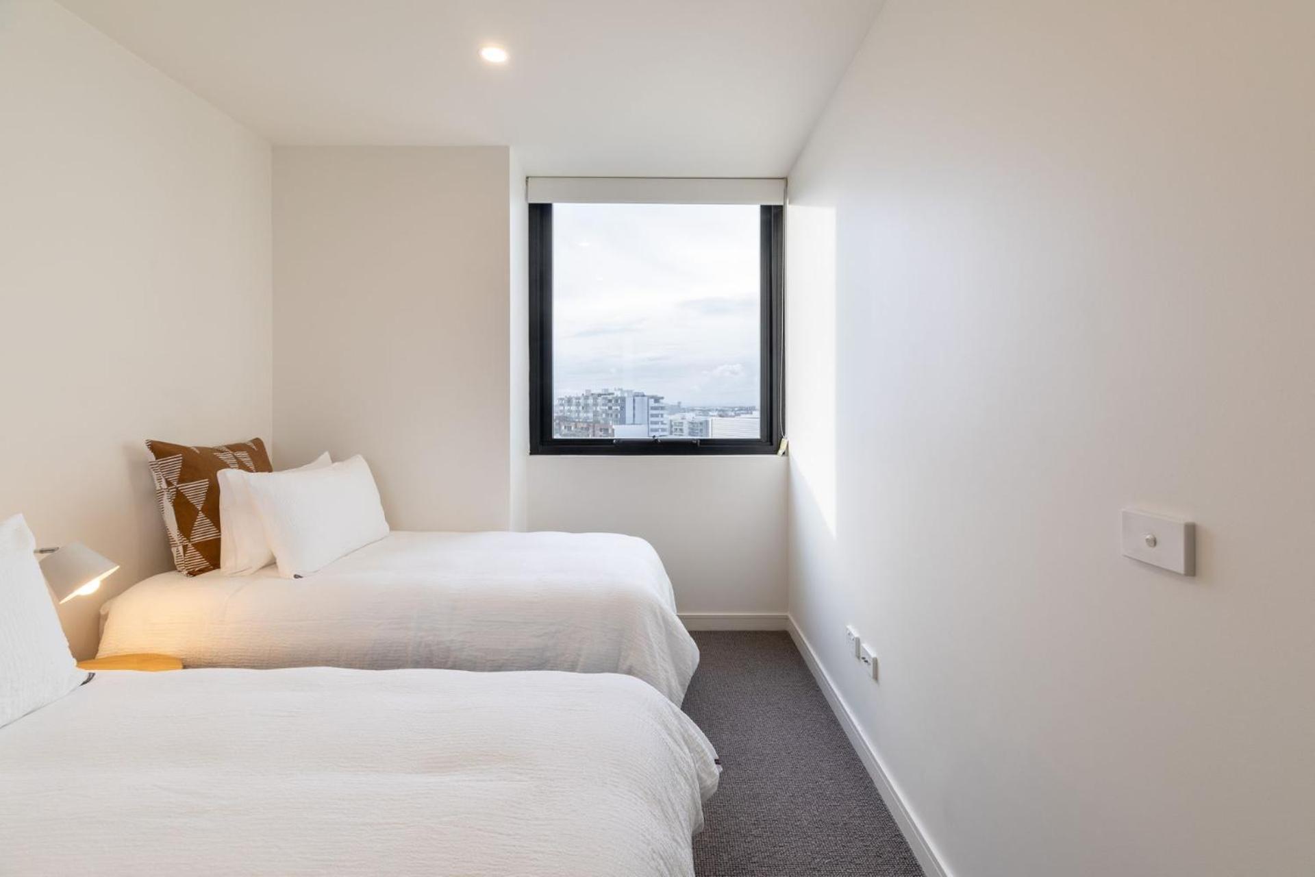 The Edge Apartment