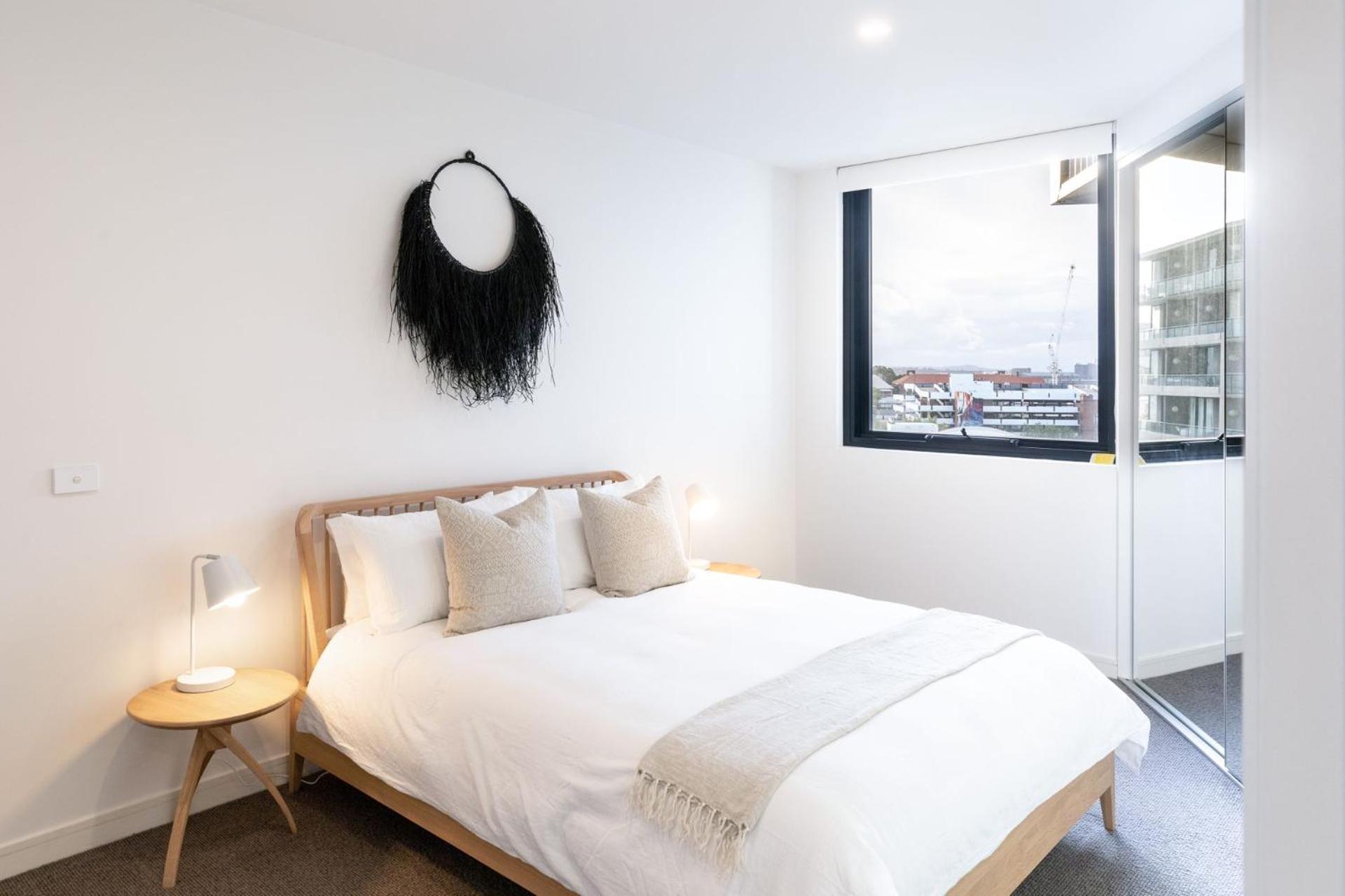 The Edge Apartment Newcastle
