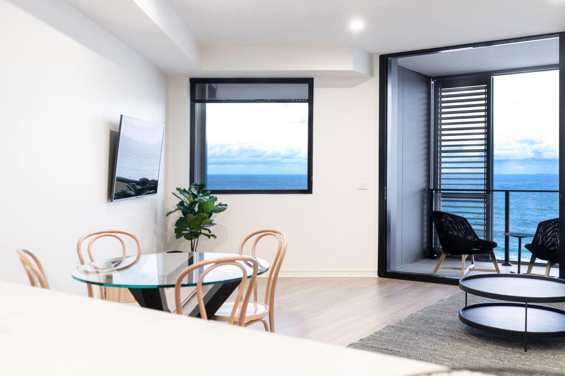 Apartment The Edge Newcastle